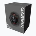 Watch Garmin Instinct 3 Solar 50 mm black/charcoal 5