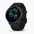 Watch Garmin Vivoactive 6 slate/black 3