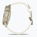 Watch Garmin Venu 4 41 mm lunar gold/bone 6