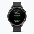 Watch Garmin Venu 4 41 mm slate/black