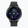 Watch Garmin Venu 4 41 mm slate/black 6