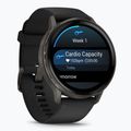 Watch Garmin Venu 4 45 mm slate/black 3