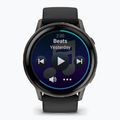 Watch Garmin Venu 4 45 mm slate/black 7