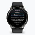 Watch Garmin Venu 4 45 mm slate/black 8