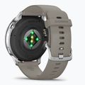 Watch Garmin Venu 4 45 mm sliver/silver gray 4
