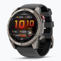 Watch Garmin Fenix 8 Pro 51 mm Amoled sapphire/graphite/black 2