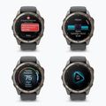 Watch Garmin Fenix 8 Pro 51 mm Amoled sapphire/graphite/black 7