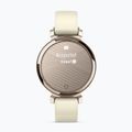 Watch Garmin Lily 2 cream gold/coconut