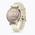 Watch Garmin Lily 2 cream gold/coconut 3