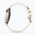 Watch Garmin Lily 2 cream gold/coconut 6