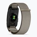 Smart band Garmin CIRQA french gray 4