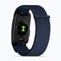 Smart band Garmin CIRQA capitan blue 3