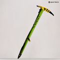 Grivel Gzero W/SL green helmet PIG0S66.G 8