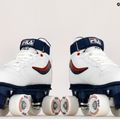 Women's roller skates FILA Ace white/blue/red 14