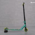 Children's freestyle scooter ATTABO EVO 1.0 green ATB-ST05 18