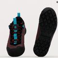 Women's approach shoes Black Diamond Mission LT brown BD58003392980601 10