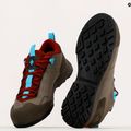 Women's approach shoes Black Diamond Mission LT grey BD58003394260601 10