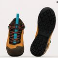 Men's Black Diamond Mission LT approach shoes brown BD58003294270801 16
