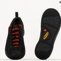 KEEN Jasper II men's trekking boots black 1023868 17