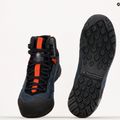 Men's approach shoes Black Diamond Mission LT Mid WP navy blue BD58002693741251 13