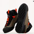 Men's approach shoes Black Diamond Mission LT Mid WP brown BD58002693730751 13