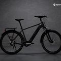 Kellys E-Carson 30 28" 725Wh electric bike grey 69641 23