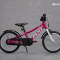 Puky CYKE 16-1 Alu children's bike pink and white 4402 9