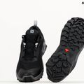 Salomon men's hiking boots X Reveal 2 GTX black L41623300 18