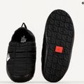 Men's winter slippers The North Face Thermoball Traction Mule V black NF0A3UZNKY41 9