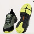Women's trekking boots SCARPA Rush Trail GTX green 63145-202 16