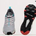 Women's trekking boots The North Face Vectiv Exploris Mid Futurelight Lthr grey NF0A5G3CSG41 15