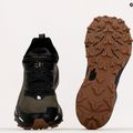 Men's hiking boots The North Face Vectiv Fastpack Futurelight brown NF0A5JCYWMB1 16
