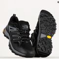 Men's trekking boots The North Face Hedgehog Futurelight black NF0A4T37KZ21 15