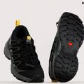 Salomon XA Pro V8 children's trail shoes black L41436100 17