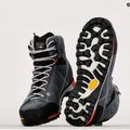 Women's trekking boots Dolomite 54 High Fg GTX grey 15