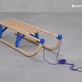 VT-Sport Davos 100 brown folding sled DKV 73100 14