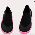 Cressi Minorca Shorty 3mm black/pink neoprene shoes XLX431400 11