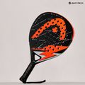 HEAD Flash Pro paddle racket black/red 228251 7
