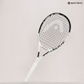 HEAD tennis racket Mx Attitude Pro white 234311 9