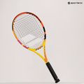 Babolat Boost Aero Rafa tennis racket orange 191593 9