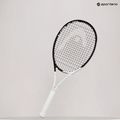 HEAD Speed children's tennis racket black and white 233662 15