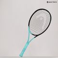 HEAD Boom Jr. children's tennis racket green 233542 13