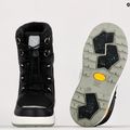 Reima Laplander children's snow boots black 569351F-9990 10