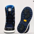 Reima Laplander children's snow boots navy blue 569351F-6980 11