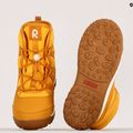Reima Myrsky yellow children's snow boots 5400032A-2570 12