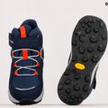 Reima Vilkas children's trekking boots navy blue 5400014A-6980 11