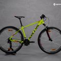 Kellys Spider 10 29" mountain bike yellow 68862 15