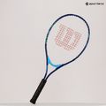 Wilson Us Open 25 children's tennis racket blue WR082610U 10