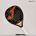 Joma Tournament paddle racket black/red 400836.175 17