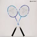Talbot-Torro 2 Fighter Pro badminton set blue 449413 11